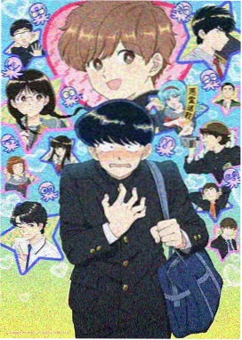 拓野动漫界面示意